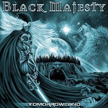 Black Majesty: Tomorrowland (Ltd)
