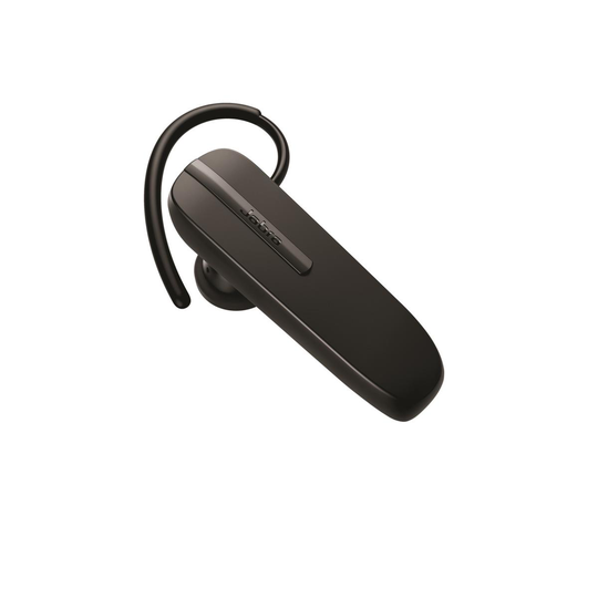 Jabra Mobile Jabra Portabel Hf Bluetooth Talk 5 Black