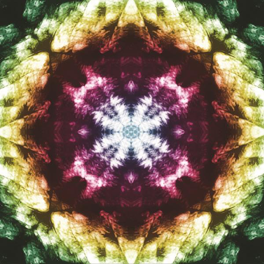 Stoned Jesus: Stormy Monday