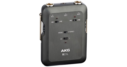 AKG B23 L