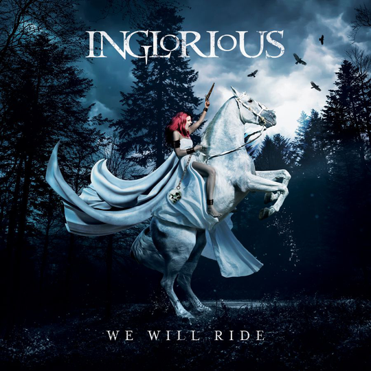 Inglorious: We will ride