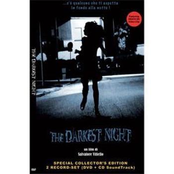 Death SS: Darkest Night (Movie + Soundtrack)