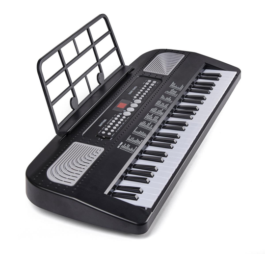 3-2-6 - Digital Keyboard