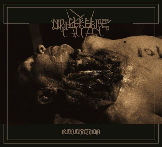 Malhkebre: Revelation