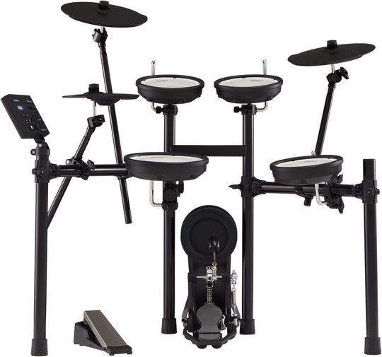 Roland V-trummor TD-07KV