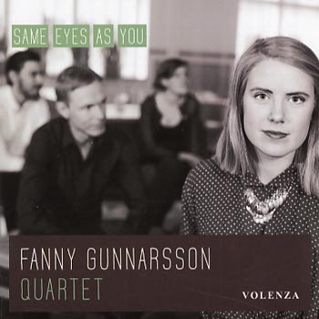 Gunnarsson Fanny: Same eyes as you 2014