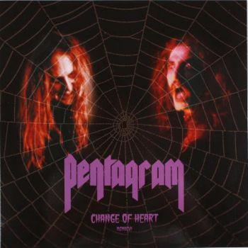 Pentagram: Change Of Heart