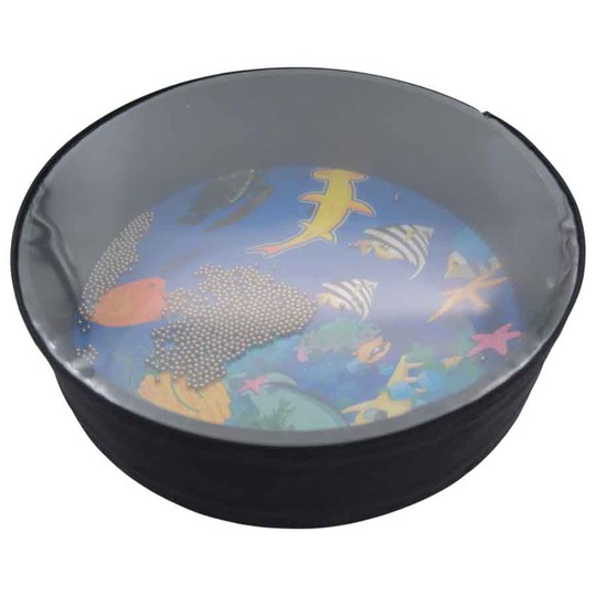 Limo OD12 ocean drum