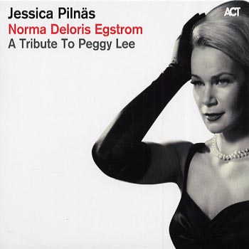 Pilnäs Jessica: Norma Deloris Egstrom -12
