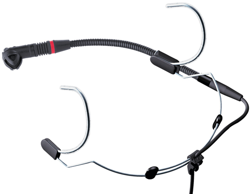 AKG C555L