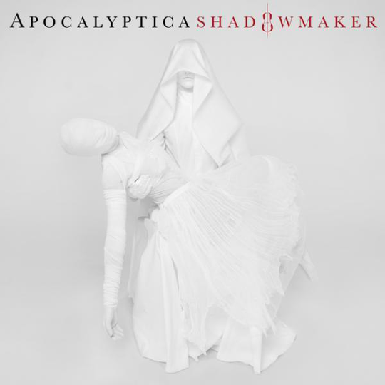 Apocalyptica: Shadowmaker (Ltd Box)