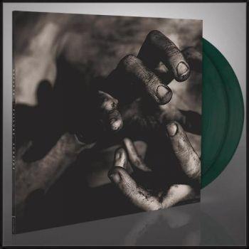 Departe: Failure Subside (Green)