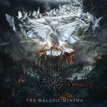 Ages: Malefic miasma 2015