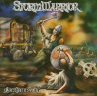 Stormwarrior: Northern rage 2004