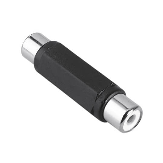 HAMA Adapter RCA - RCA Hona-Hona ST