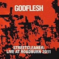 Godflesh: Streetcleaner - Live At Roadburn 201