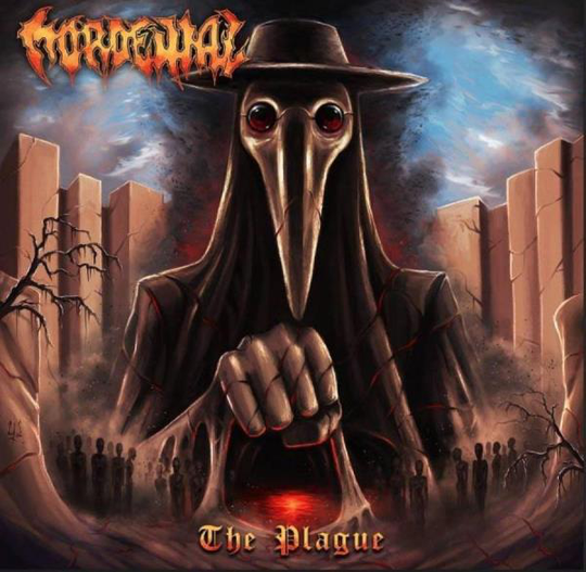 Mordenial: The Plague