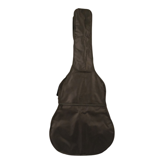 Shelter GBAG00-C väska till spansk gitarr
