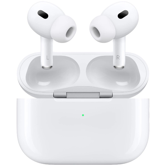 Apple: AirPods Pro (2nd generation) 2022
