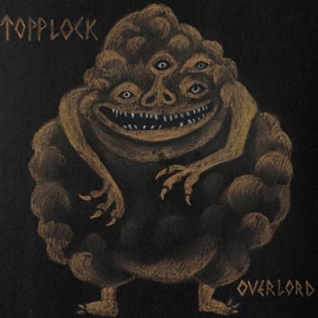 Topplock: Overlord