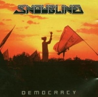 Snowblind: Democracy