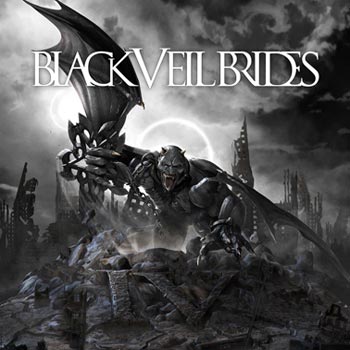 Black Veil Brides: Black Veil Brides 2014