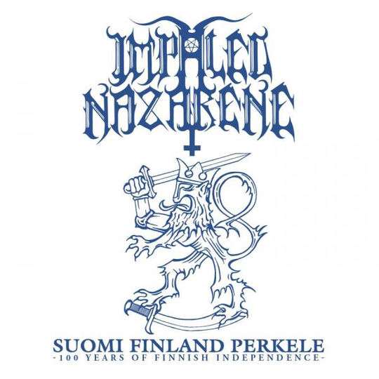 Impaled Nazarene: Suomi Finland Perkele