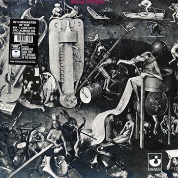 Deep Purple: Deep Purple