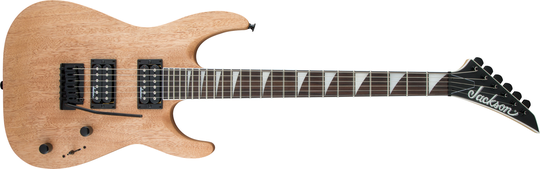Jackson JS22 DKA Dinky - Natur olja
