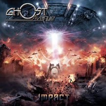 Ghost Avenue: Impact