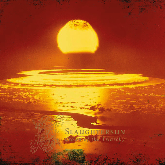 Dawn: Slaughtersun (Crown Of The Triarchy)