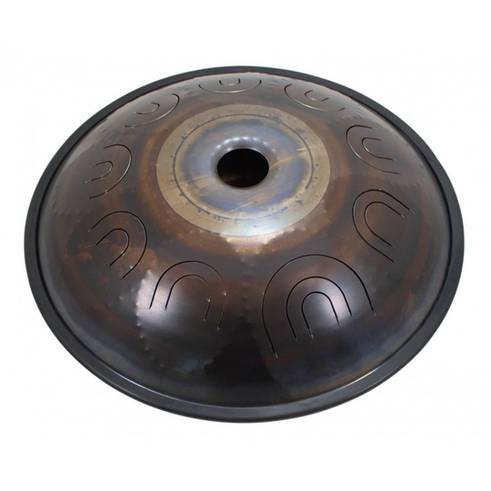 SWD Sound Watching Drum , Tongue Drum - E Mol