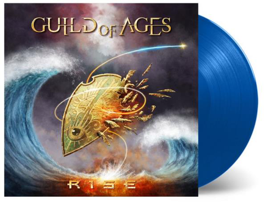 Guild Of Ages: Rise
