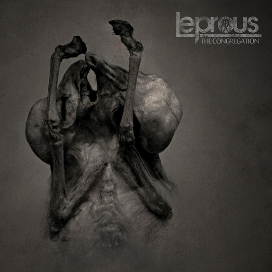 Leprous: The congregation 2015