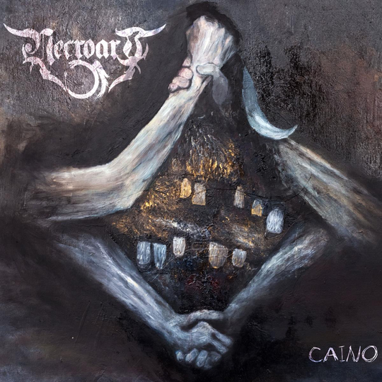 Necroart: Caino