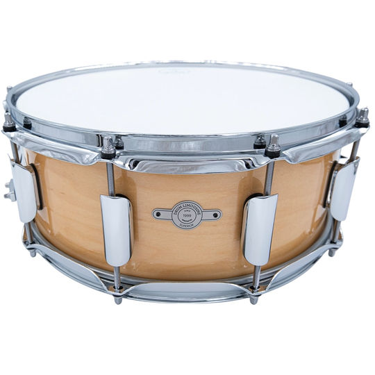 Drum Limousine Superior 1455 NA virvel trumma natural maple