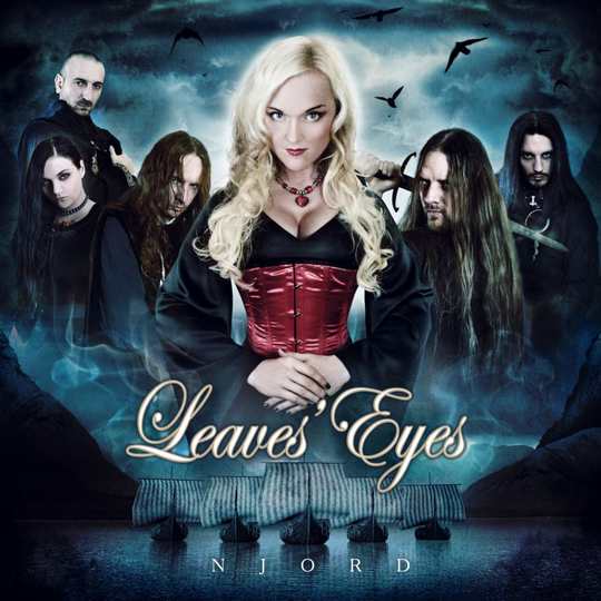 Leaves Eyes: Njord