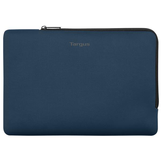 Targus 13-14'' MultiFit Sleeve EcoSmart Blue