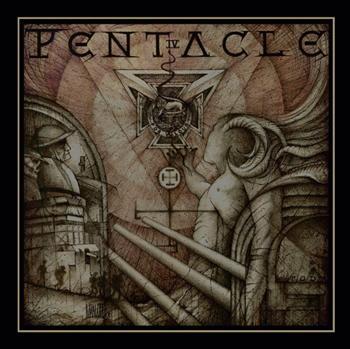 Pentacle: Under The Black Cross
