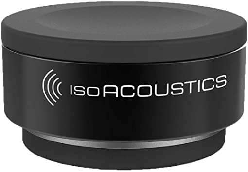 IsoAcoustics ISO-PUCK