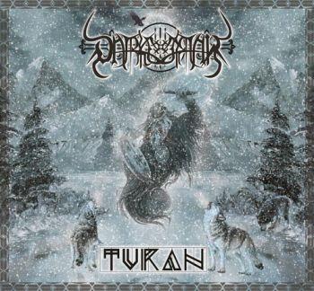 Darkestrah: Turan (Ltd)