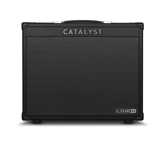 Line6 Catalyst 100 gitarrförstärkare