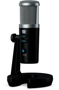 Presonus Revelator USB-mikrofon