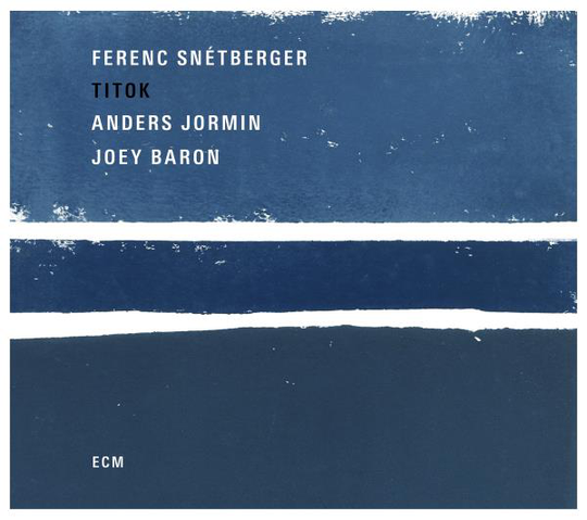 Snetberger Ferenc/Jormin/Baron: Titok 2017