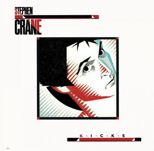 Crane Stephen: Kicks