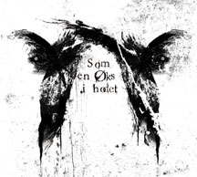Sjodogg: Som En Oks I Hodet
