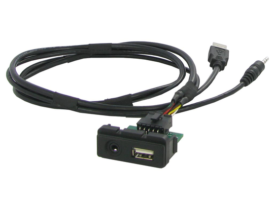 CTMAZDAUSB USB Adapter til Mazda