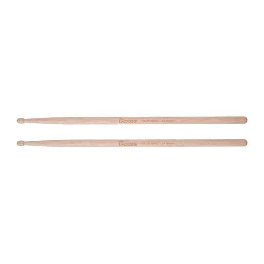 Drum Limousine Fidelity 5A trommestikker (par)