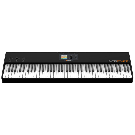 Studiologic SL73 Studio midi controller