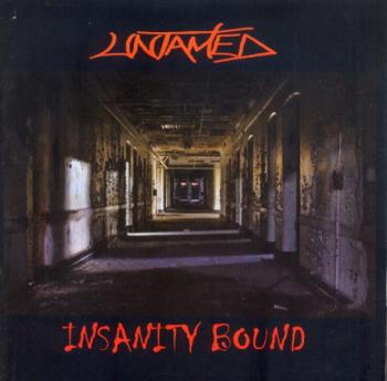 Untamed: Insanity Bound